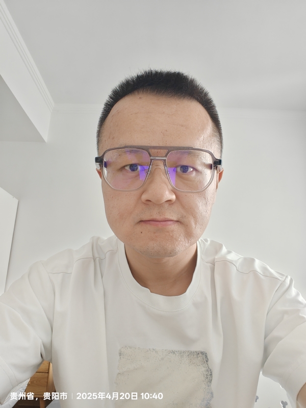 Berry彬的第二张照片--连江相亲网