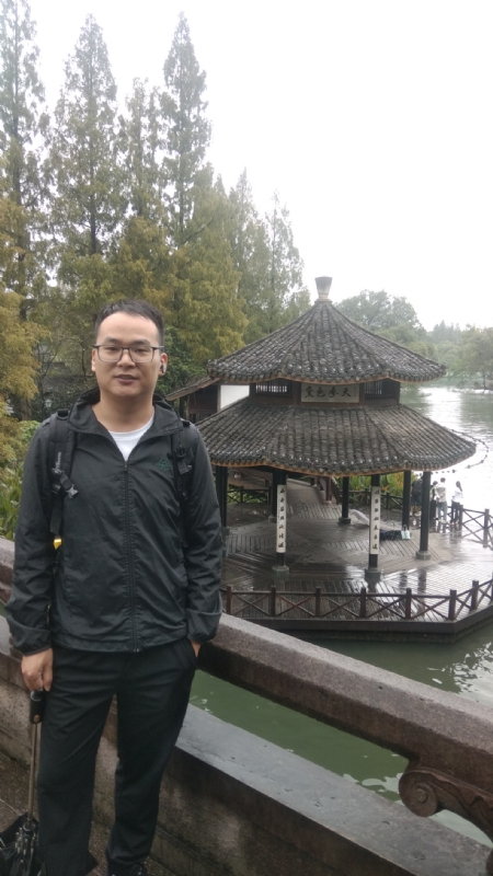 文刀先生的第二张照片--连江相亲网