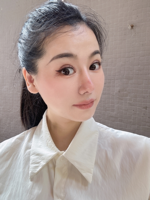 金莉的第二张照片--连江相亲网