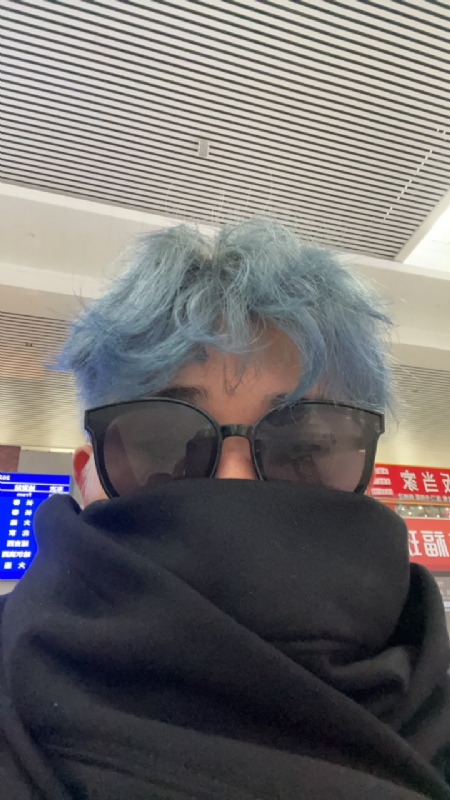 平行线的第一张照片--连江相亲网