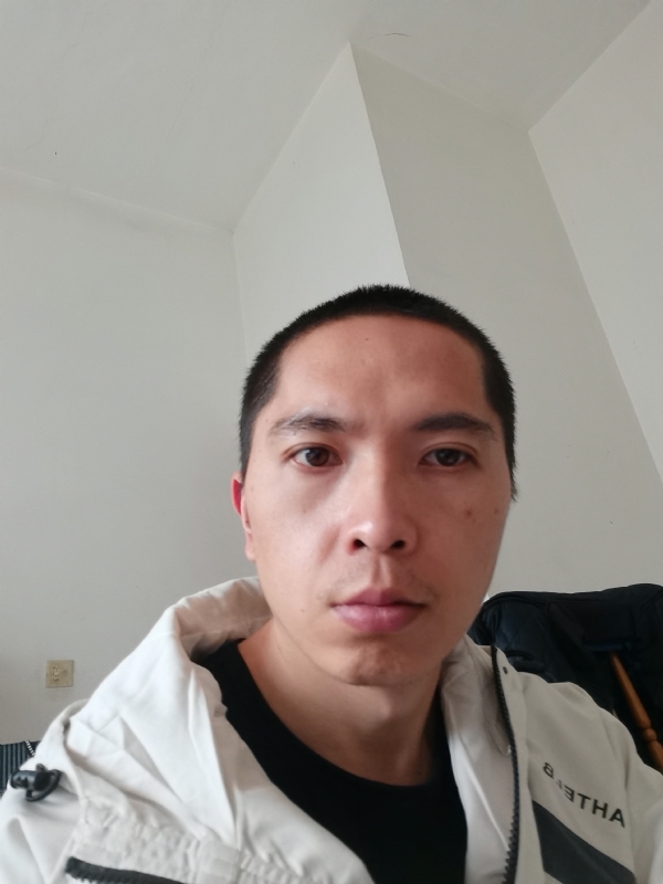 至诚的第一张照片--连江相亲网