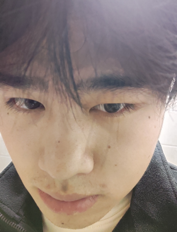 伤男的第一张照片--连江相亲网