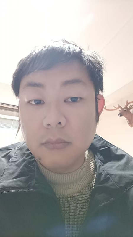 独自飞行的第一张照片--连江相亲网