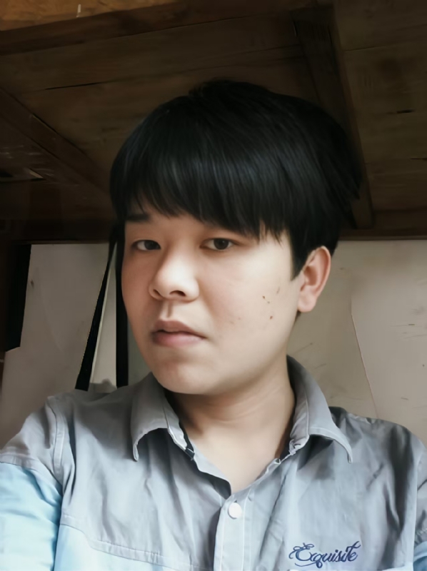 小凯的第一张照片--连江相亲网