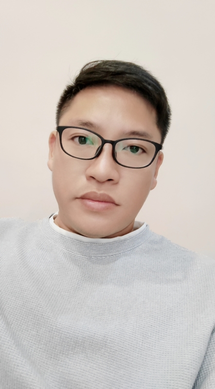 不秀文案秀才干的第一张照片--连江相亲网