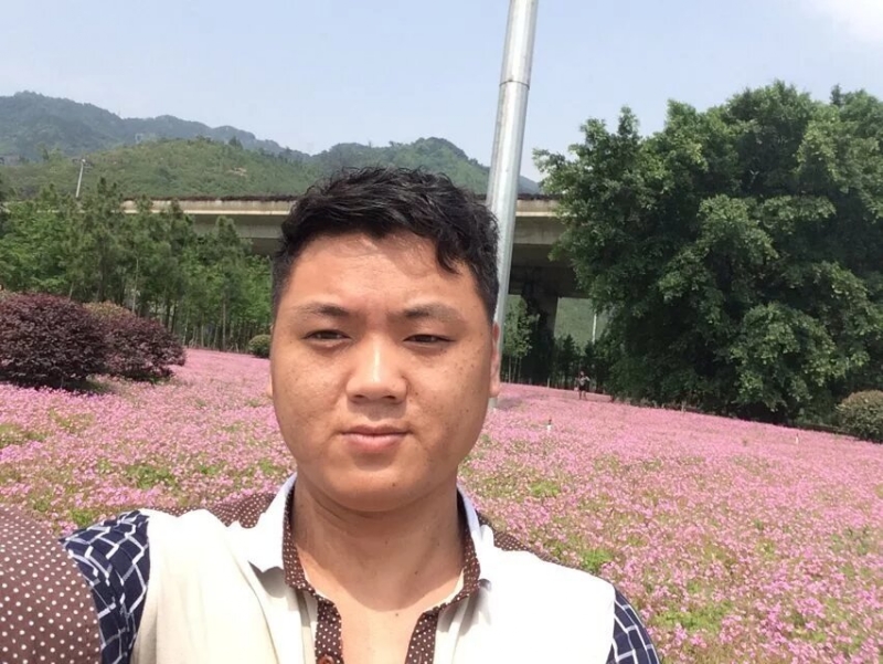 过日子的第三张照片--连江相亲网