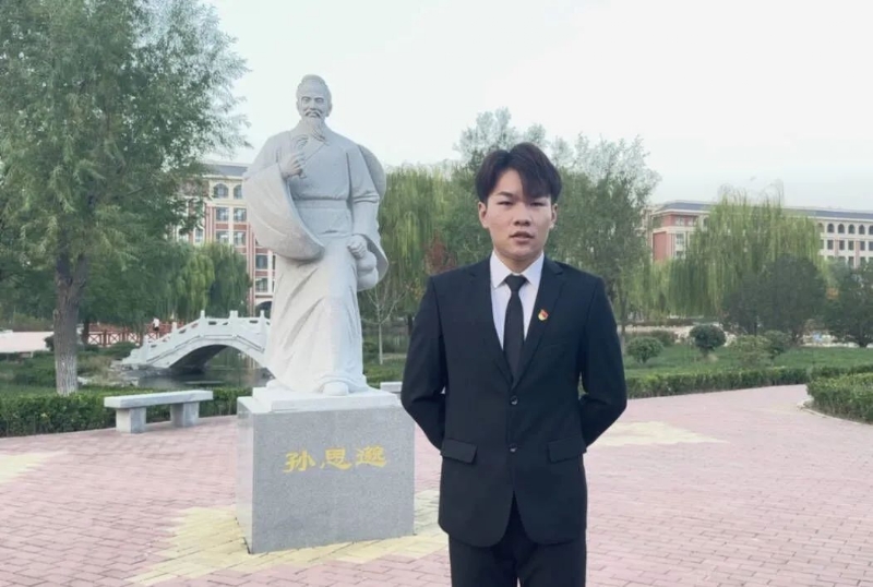 尚明月的第一张照片--连江相亲网