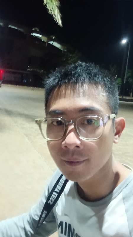 龙龙的第二张照片--连江相亲网