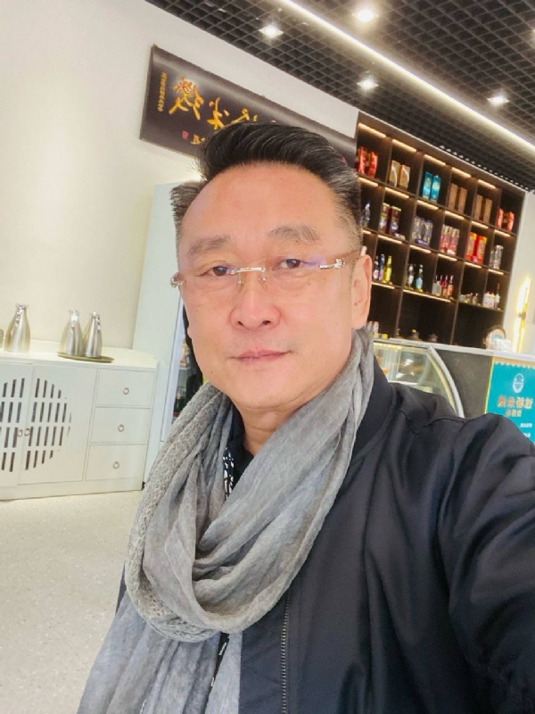 陳生的第一张照片--连江相亲网