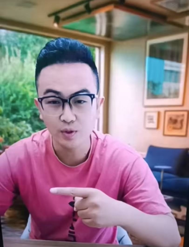 蒋先生的第一张照片--连江相亲网