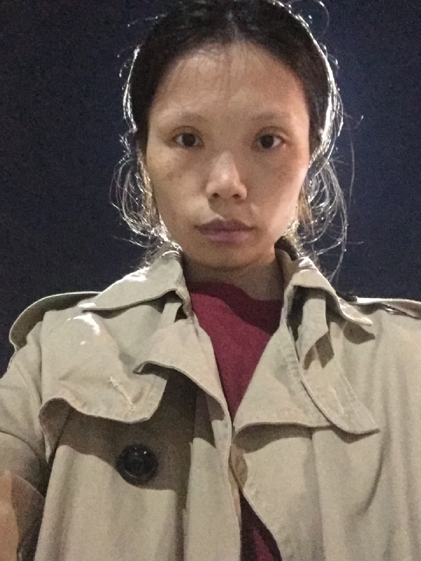 小白的第一张照片--连江相亲网