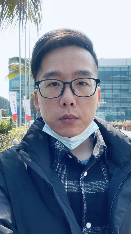 寻味YS的第一张照片--连江相亲网