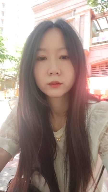 幸运的人儿的第一张照片--连江相亲网