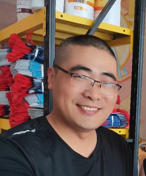 乐陶陶的第二张照片--连江相亲网