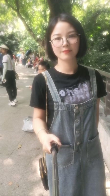 如燕的第二张照片--连江相亲网