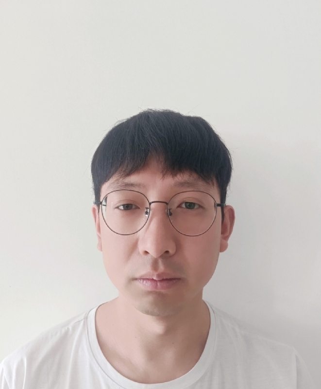 真诚的第一张照片--连江相亲网
