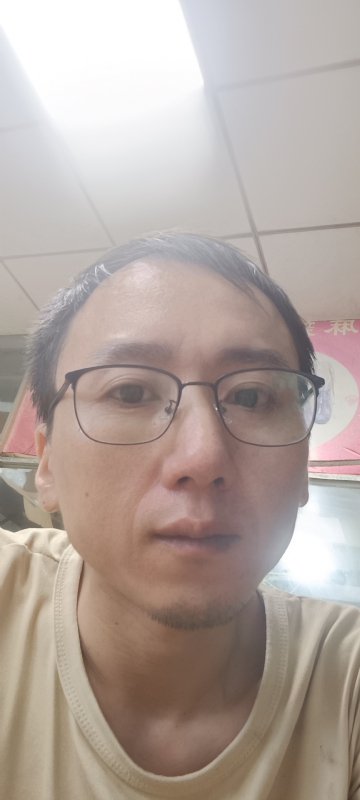 想胖的瘦子的第一张照片--连江相亲网