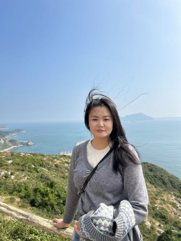 哈哈哈的第二张照片--连江相亲网