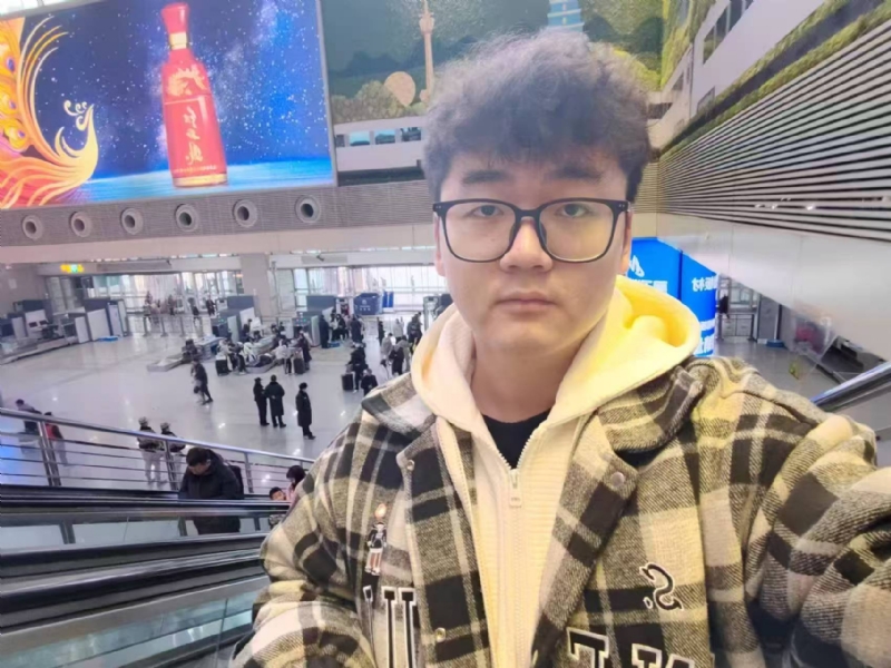 小白的第二张照片--连江相亲网