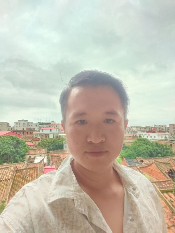 陌生人的第二张照片--连江相亲网