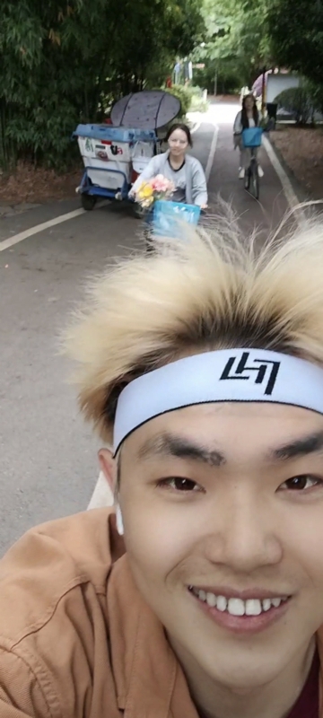 求安稳的第一张照片--连江相亲网