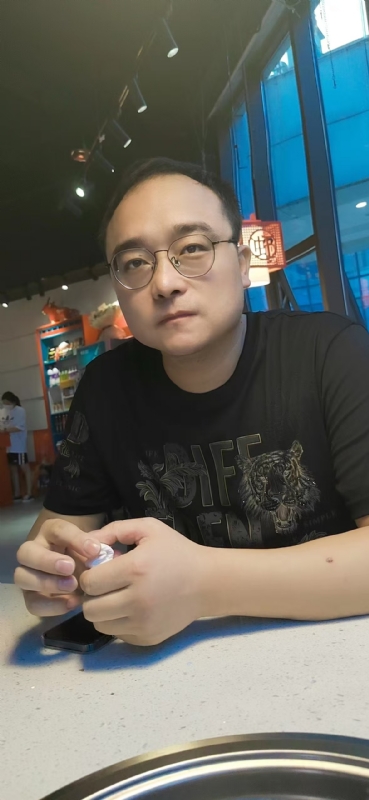 十七的第二张照片--连江相亲网