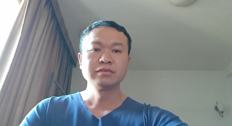 凉介的第一张照片--连江相亲网
