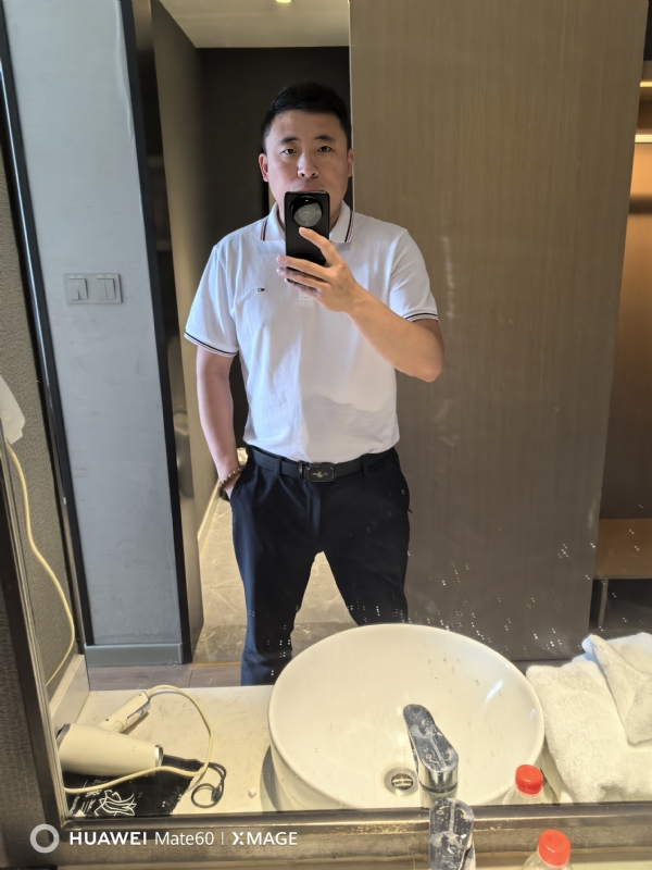 上善若水的第四张照片--连江相亲网