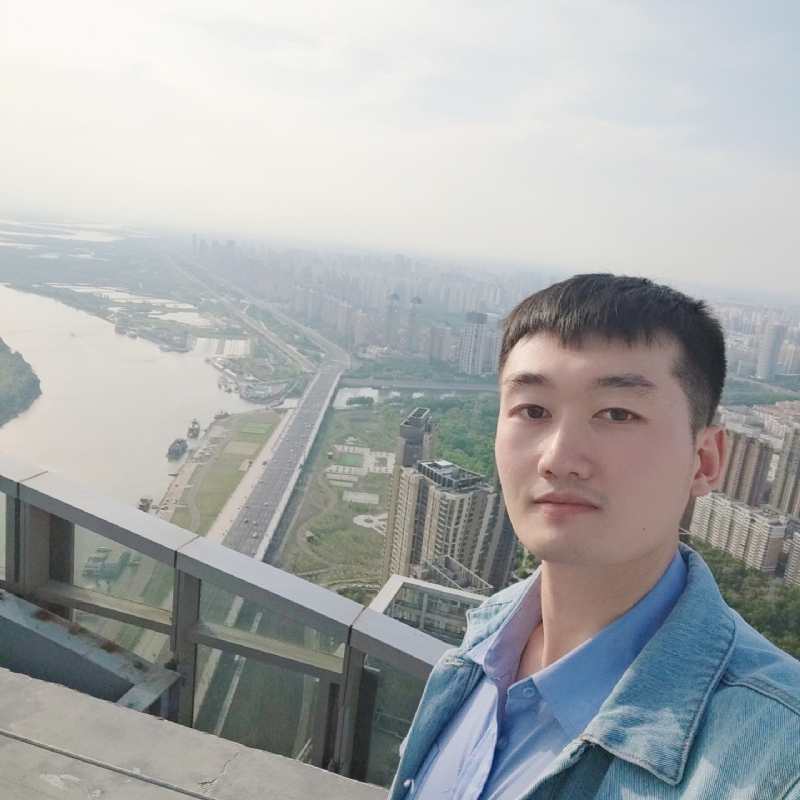 王闯的第二张照片--连江相亲网