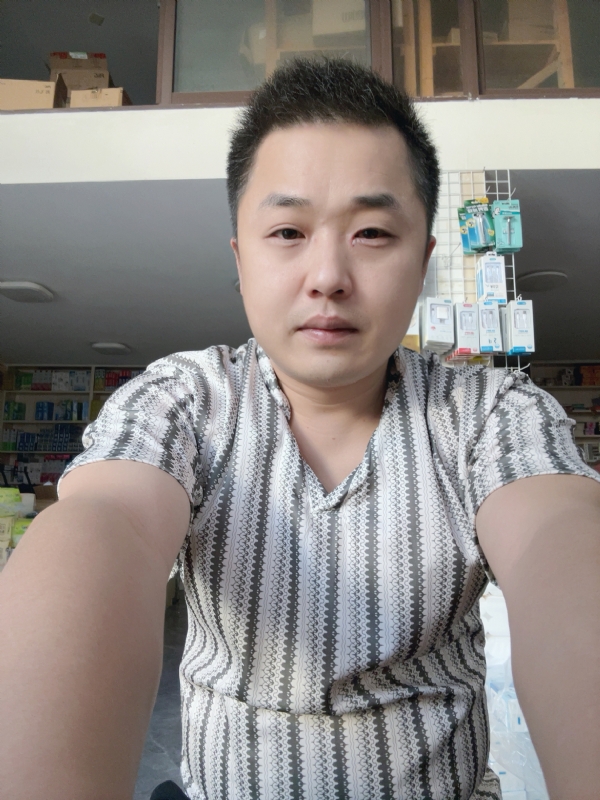 五是五的第二张照片--连江相亲网