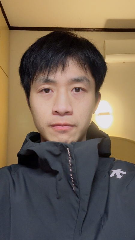 shine的第一张照片--连江相亲网