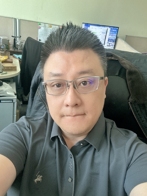 回归自我的第二张照片--连江相亲网