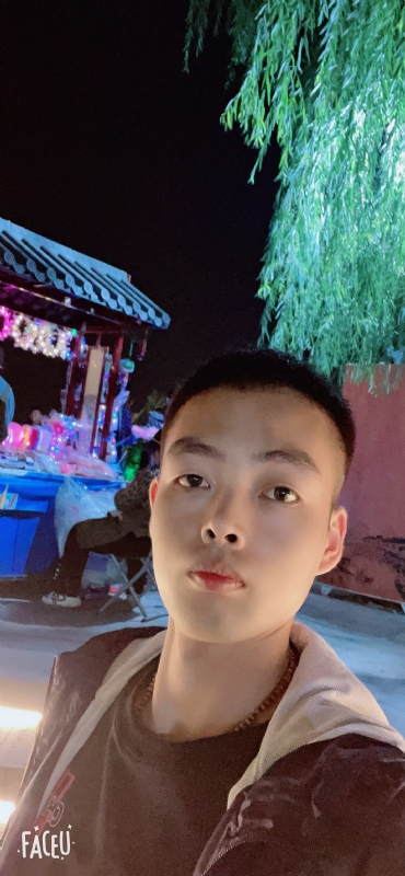 向阳而生的第一张照片--连江相亲网