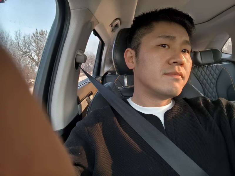 超哥的第二张照片--连江相亲网