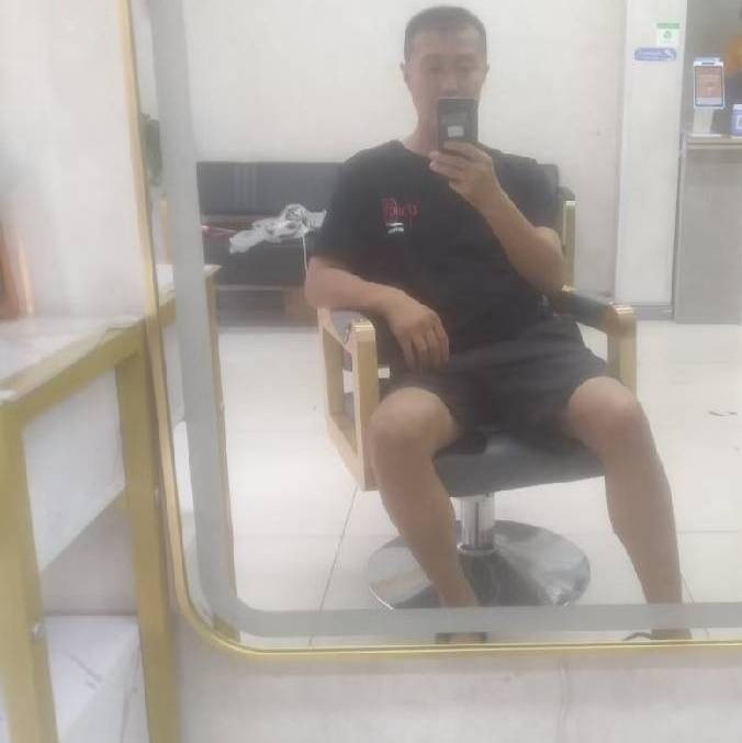 闫杰的第一张照片--连江相亲网