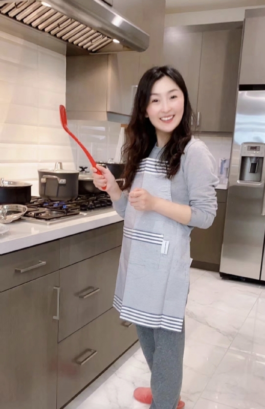 愛下廚負琴琴的第一张照片--连江相亲网