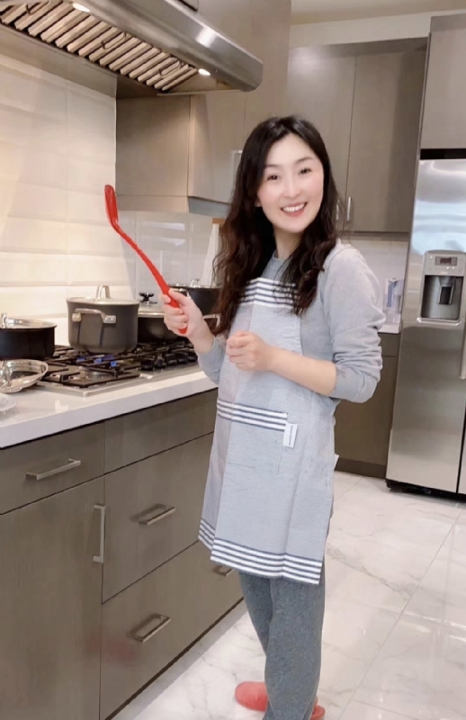 愛下廚負琴琴的第二张照片--连江相亲网