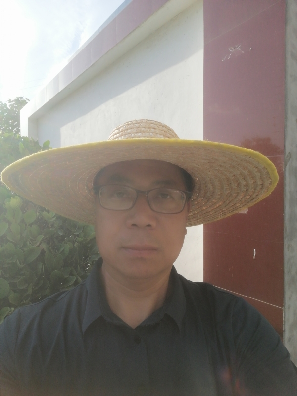 gx的第一张照片--连江相亲网