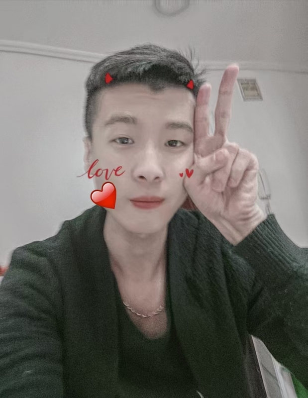 我不是巧克力的第二张照片--连江相亲网