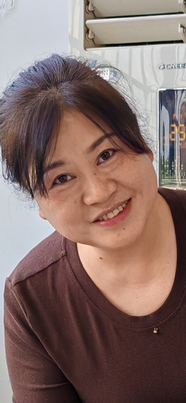 生活像一条河的第一张照片--连江相亲网