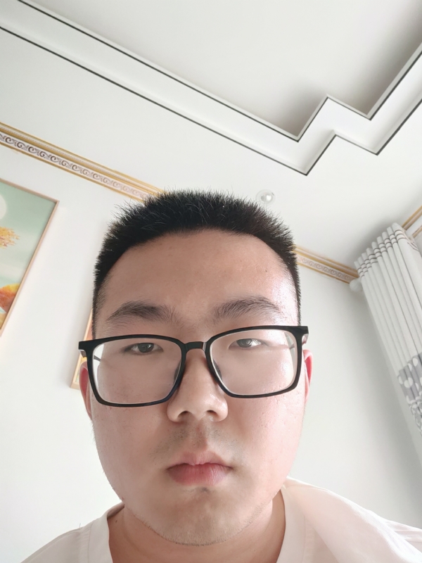 说话了的第一张照片--连江相亲网