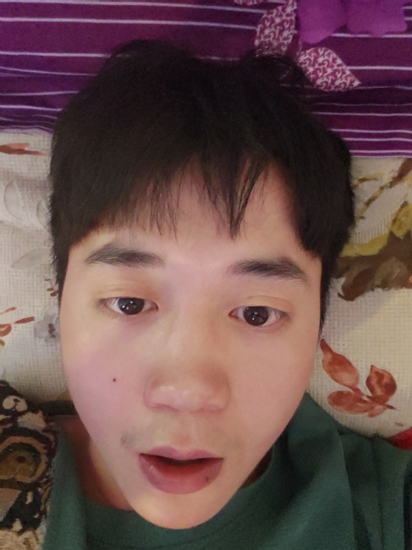 天翔的第一张照片--连江相亲网