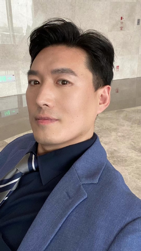 相见相识的第一张照片--连江相亲网