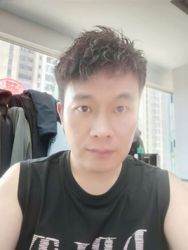 缘分何求的第一张照片--连江相亲网