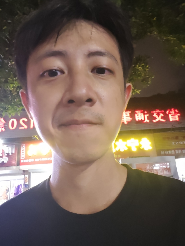 元亨利贞的第一张照片--连江相亲网