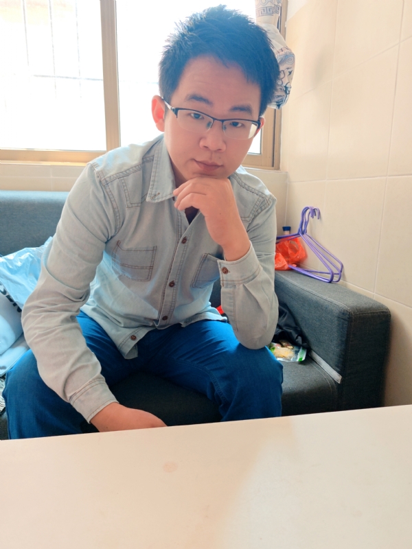 红尘一粟的第二张照片--连江相亲网