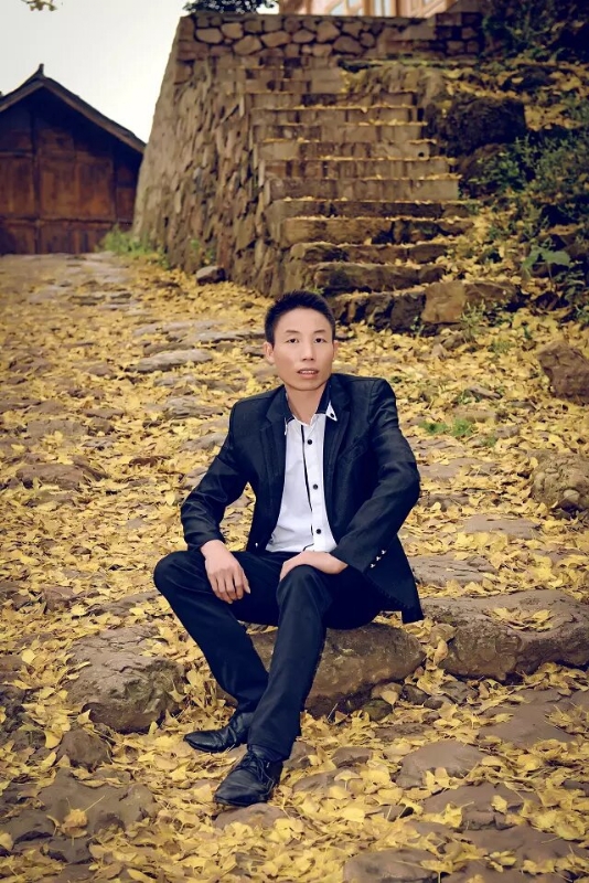 鱼你相遇的第一张照片--连江相亲网