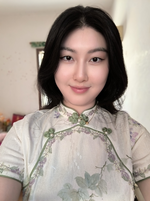 梅莱的第一张照片--连江相亲网
