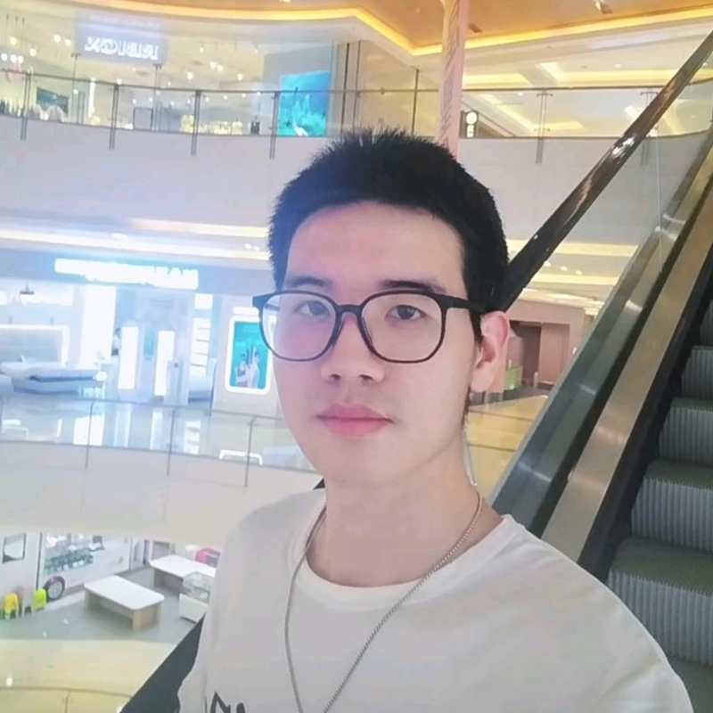 随缘的第二张照片--连江相亲网