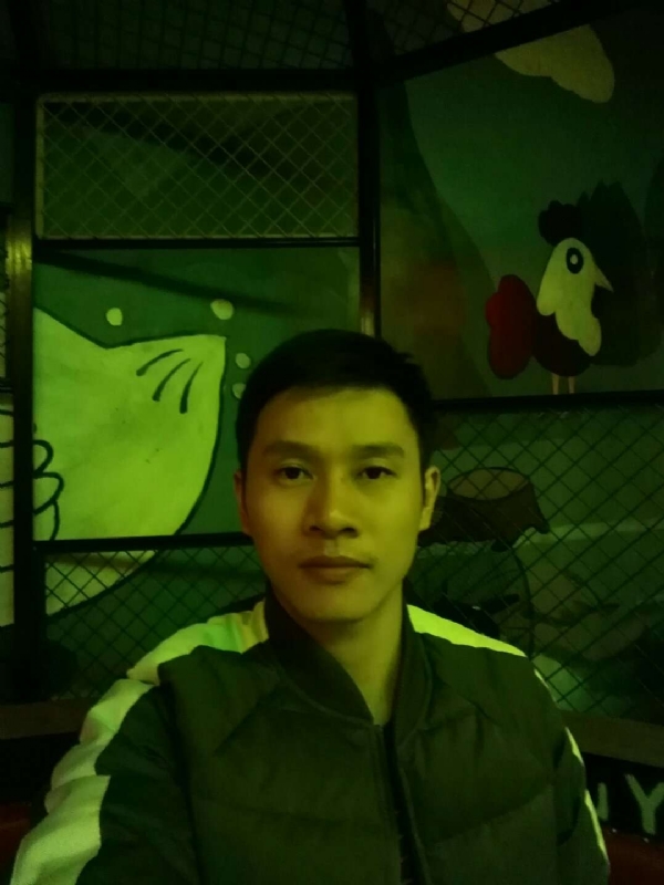 阿润的第一张照片--连江相亲网